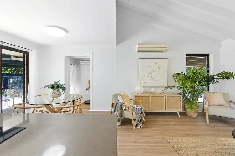 Second view of Homely house listing, 1 Autumn Court, Mudgeeraba QLD 4213