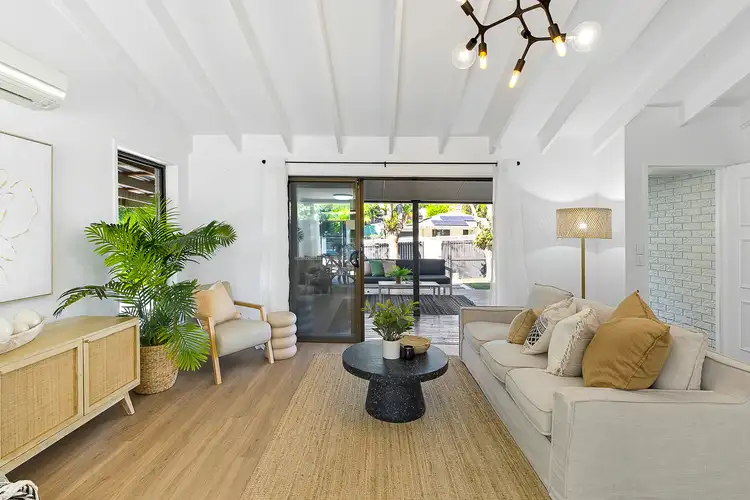 Third view of Homely house listing, 1 Autumn Court, Mudgeeraba QLD 4213