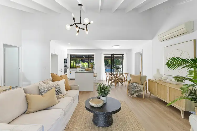 Fourth view of Homely house listing, 1 Autumn Court, Mudgeeraba QLD 4213