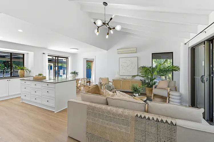 Fifth view of Homely house listing, 1 Autumn Court, Mudgeeraba QLD 4213