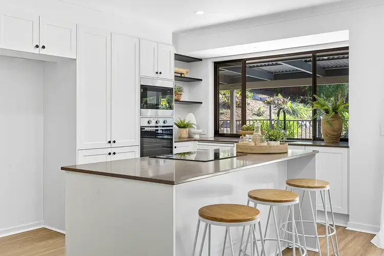 Sixth view of Homely house listing, 1 Autumn Court, Mudgeeraba QLD 4213