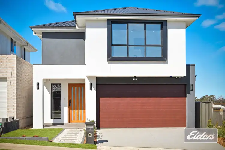 24 Flying Fox Circuit, Oakville NSW 2765