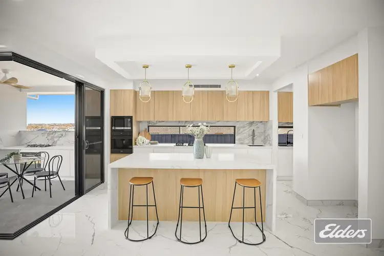 Second view of Homely house listing, 24 Flying Fox Circuit, Oakville NSW 2765