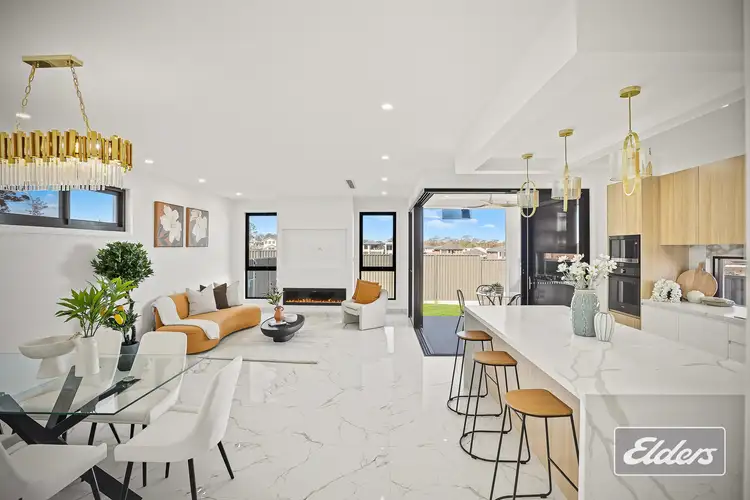 Sixth view of Homely house listing, 24 Flying Fox Circuit, Oakville NSW 2765