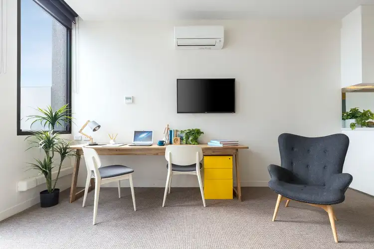 Second view of Homely unit listing, 904/435 Nepean Highway, Frankston VIC 3199