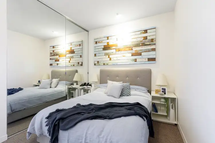 Third view of Homely unit listing, 904/435 Nepean Highway, Frankston VIC 3199