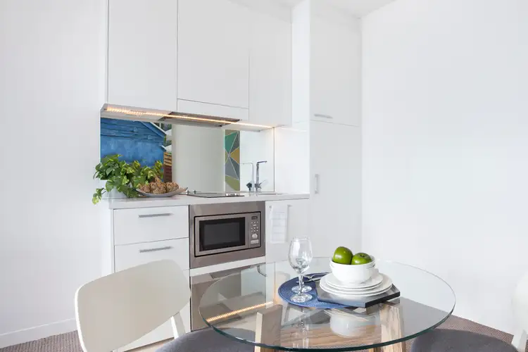 Fifth view of Homely unit listing, 904/435 Nepean Highway, Frankston VIC 3199