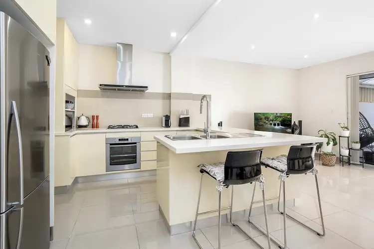 Fourth view of Homely semi-detached listing, 44 MacKinnon Avenue, Padstow NSW 2211