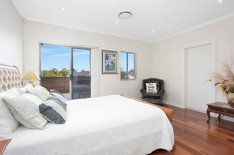 Fifth view of Homely semi-detached listing, 44 MacKinnon Avenue, Padstow NSW 2211