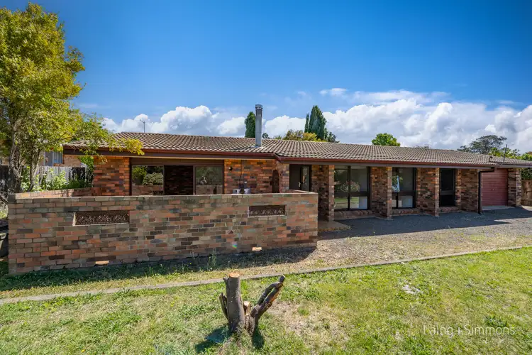 17 Murray Avenue, Armidale NSW 2350