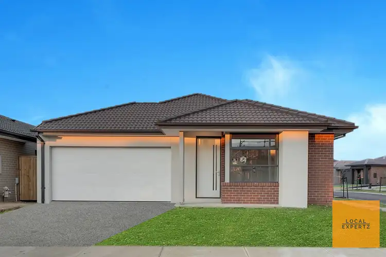 6 Pontburn Road, Truganina VIC 3029