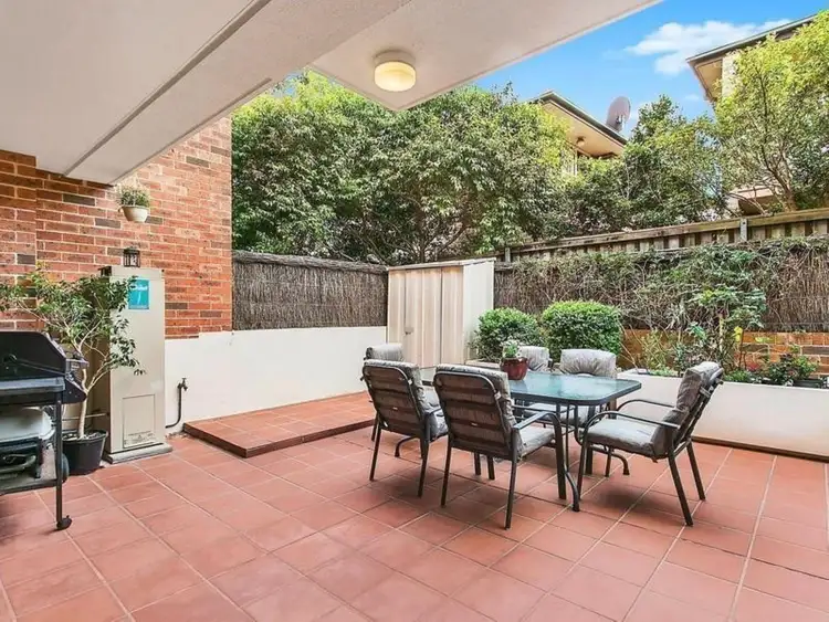 3/13 See Street, Kingsford NSW 2032