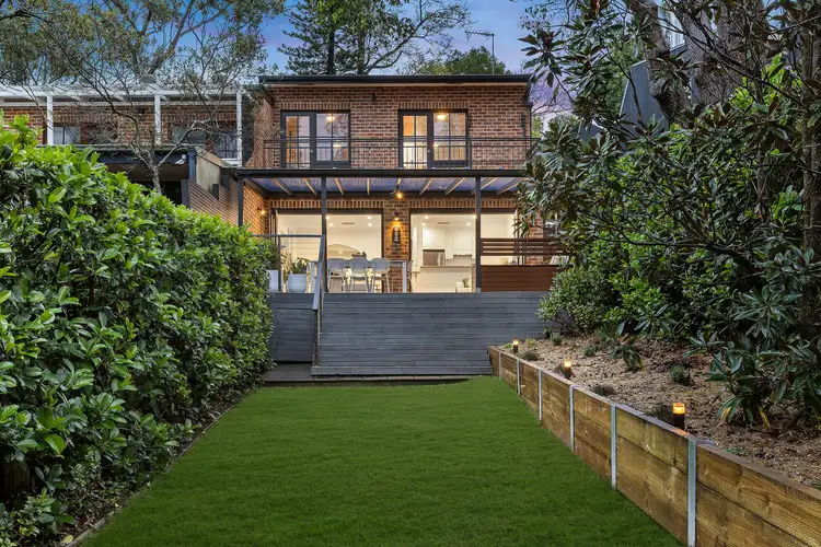 19B Market Street, Naremburn NSW 2065