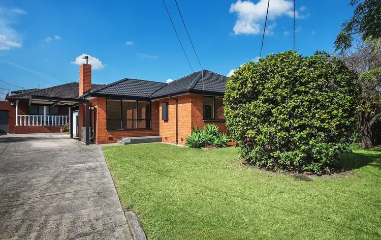 Fifth view of Homely unit listing, 1/49 Main Road, Clayton South VIC 3169
