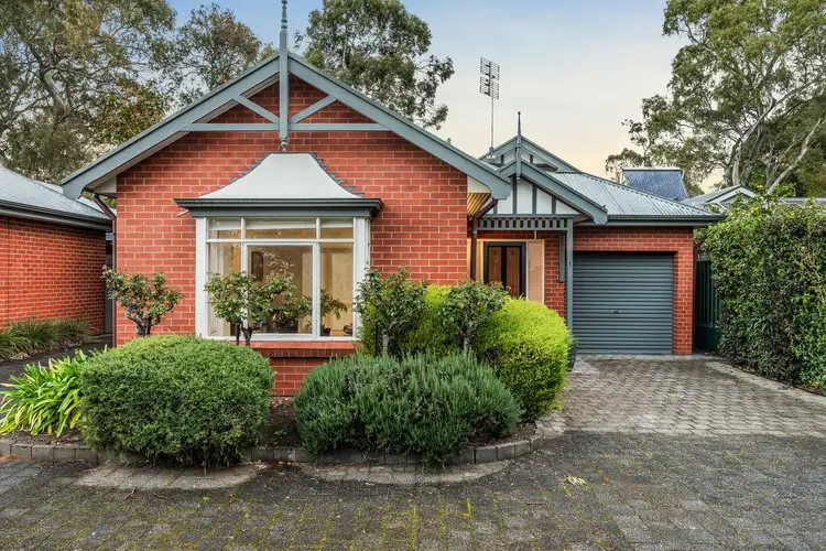 1/8A Wynyard Grove, Wattle Park SA 5066