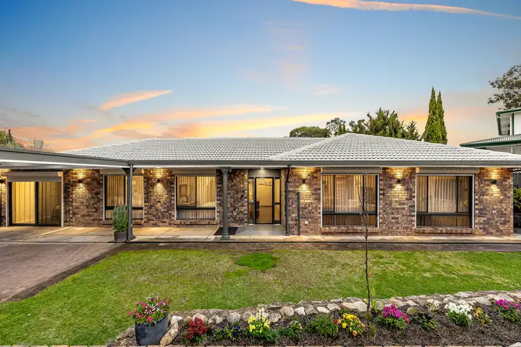57 Moules Road, Rostrevor SA 5073
