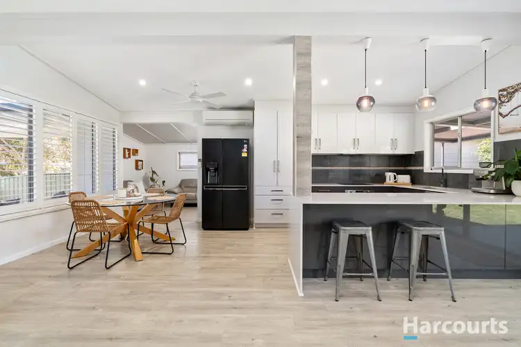 Fifth view of Homely house listing, 22 Higham Road, Hillsborough NSW 2290