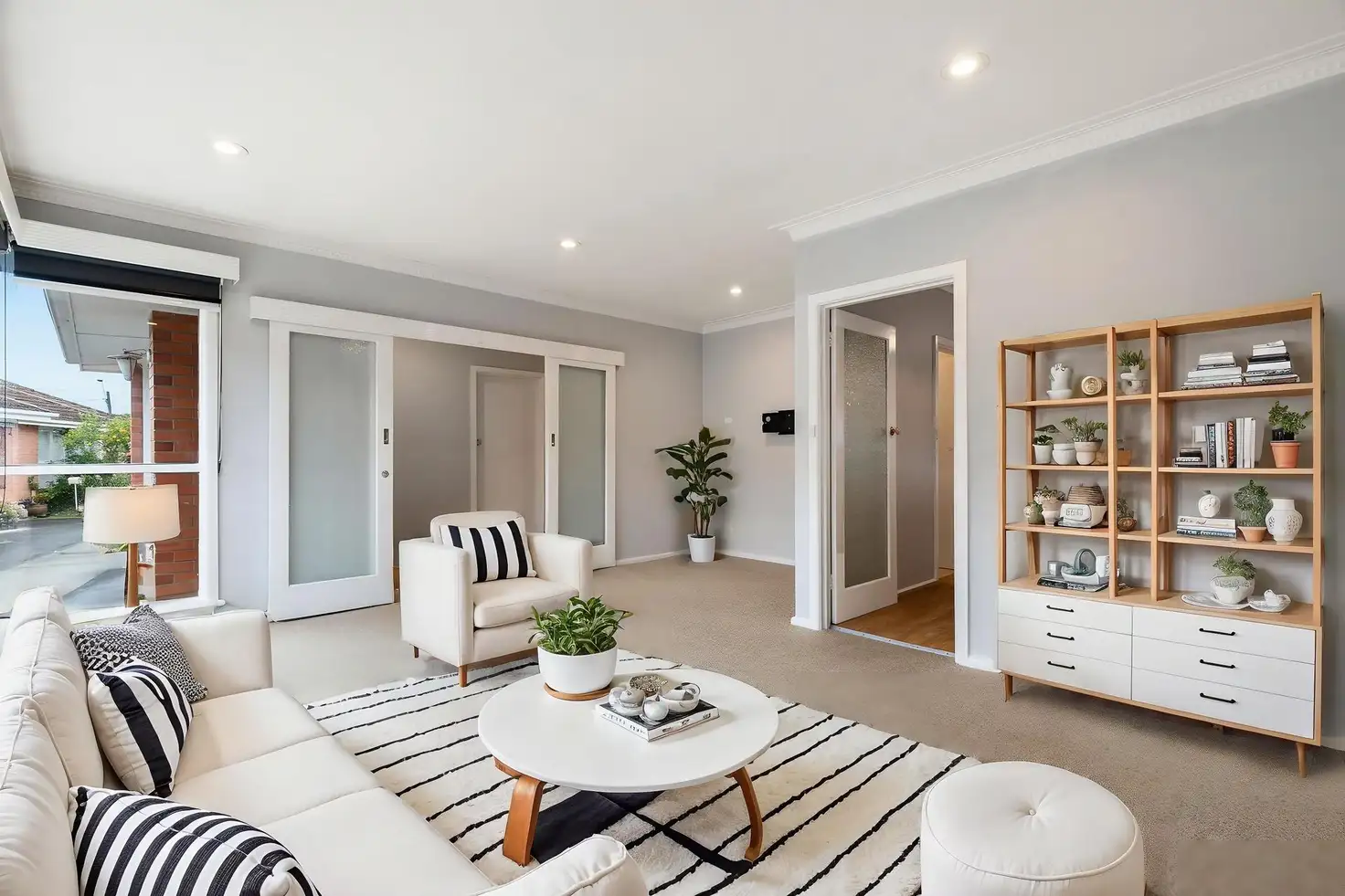 Main view of Homely unit listing, 3/52-54 Orrong Road, Elsternwick VIC 3185