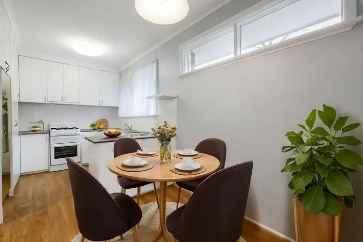 Second view of Homely unit listing, 3/52-54 Orrong Road, Elsternwick VIC 3185