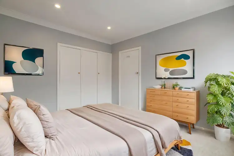 Fourth view of Homely unit listing, 3/52-54 Orrong Road, Elsternwick VIC 3185