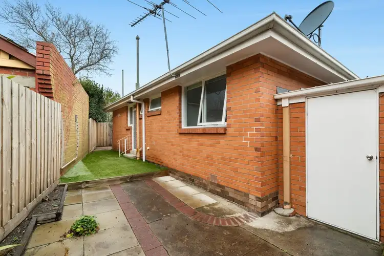 Fifth view of Homely unit listing, 3/52-54 Orrong Road, Elsternwick VIC 3185