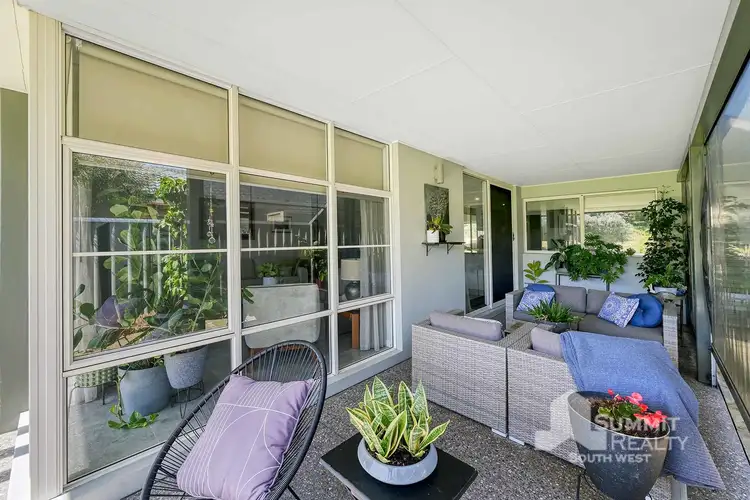 Second view of Homely house listing, 9 Stanbury Crescent, South Bunbury WA 6230
