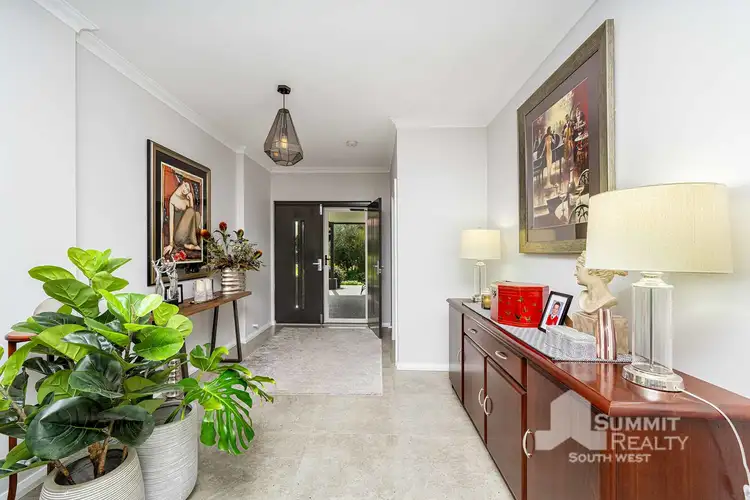 Third view of Homely house listing, 9 Stanbury Crescent, South Bunbury WA 6230