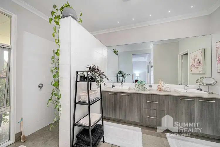 Sixth view of Homely house listing, 9 Stanbury Crescent, South Bunbury WA 6230
