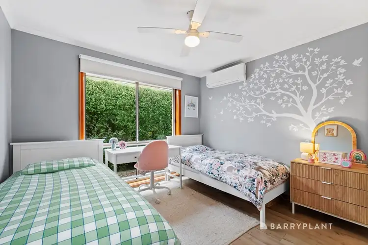 Sixth view of Homely unit listing, 2/1 Allwyn Crescent, Mill Park VIC 3082