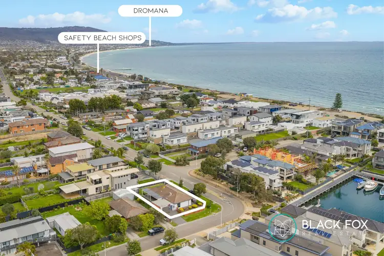 2 Evans Street, Safety Beach VIC 3936