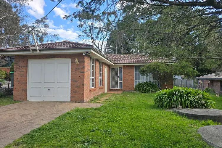 124 Victoria Street, Mount Victoria NSW 2786