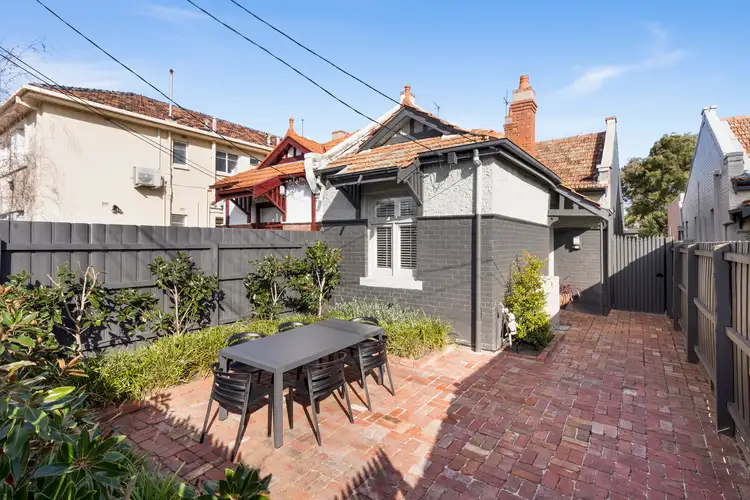 10 Gertrude Street, Prahran VIC 3181