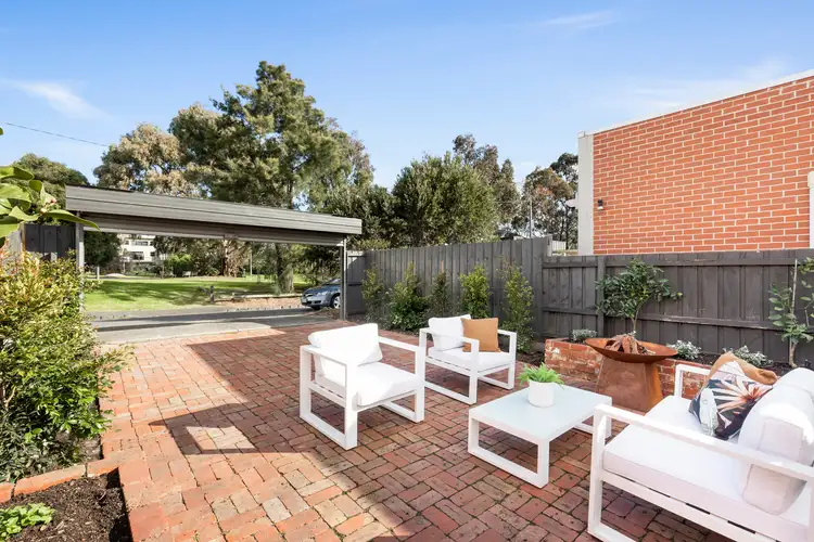 Fifth view of Homely house listing, 10 Gertrude Street, Prahran VIC 3181