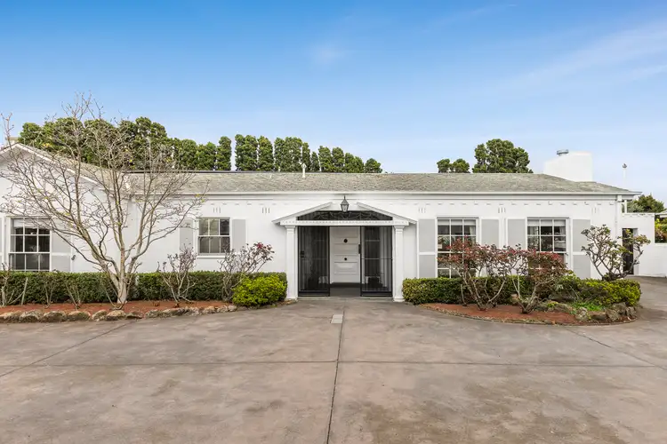 Main view of Homely house listing, 2/589A Toorak Road, Toorak VIC 3142