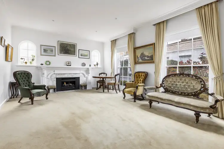 Third view of Homely house listing, 2/589A Toorak Road, Toorak VIC 3142