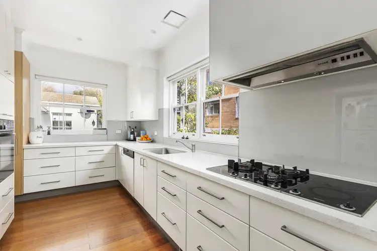 Fifth view of Homely house listing, 2/589A Toorak Road, Toorak VIC 3142