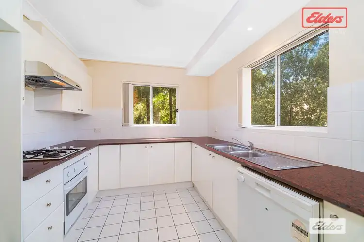 10/44-46 Albert Street, Hornsby NSW 2077