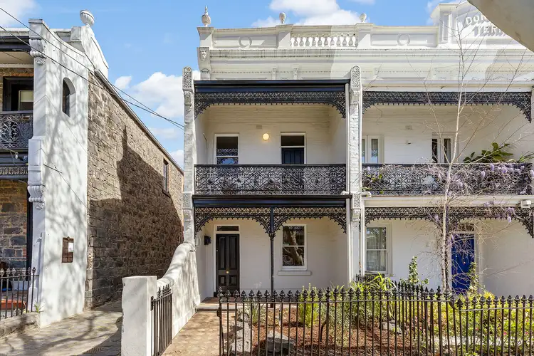 271 Rathdowne Street, Carlton VIC 3053