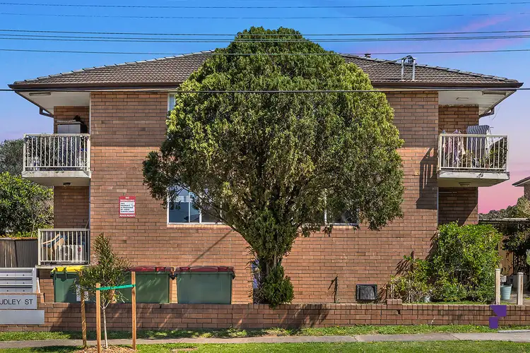 4/109-111 Dudley Street, Punchbowl NSW 2196