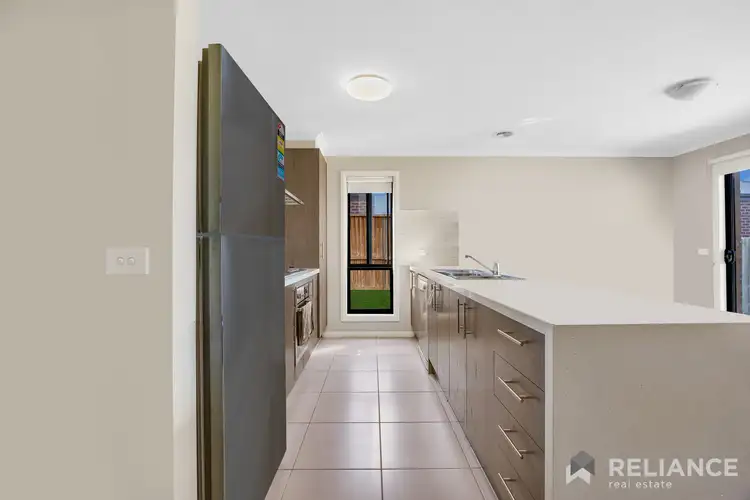 Third view of Homely house listing, 59 Albert Drive, Melton South VIC 3338