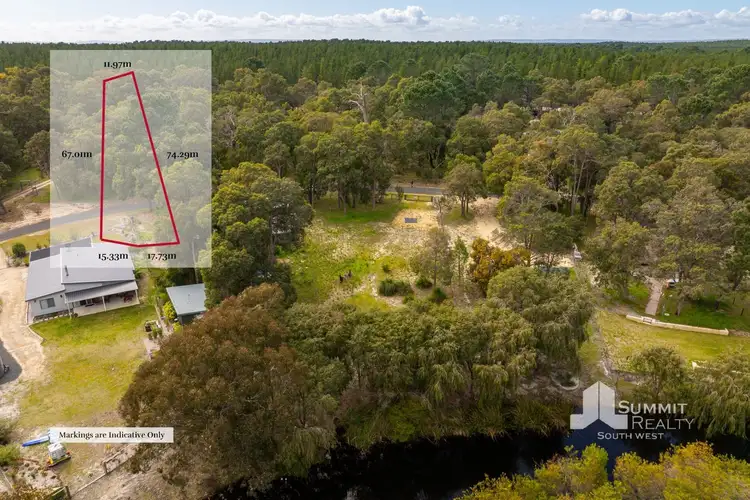 40/68 Lakeside Drive, Myalup WA 6220