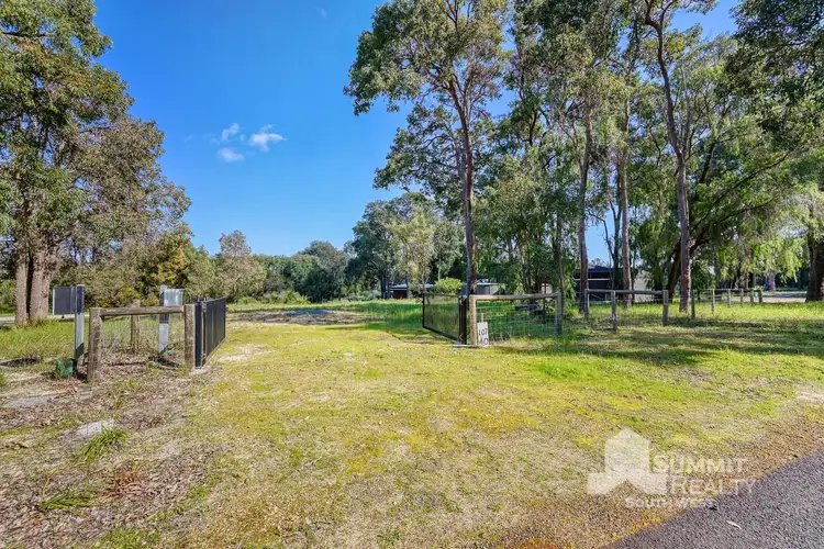 Fourth view of Homely land listing, 40/68 Lakeside Drive, Myalup WA 6220