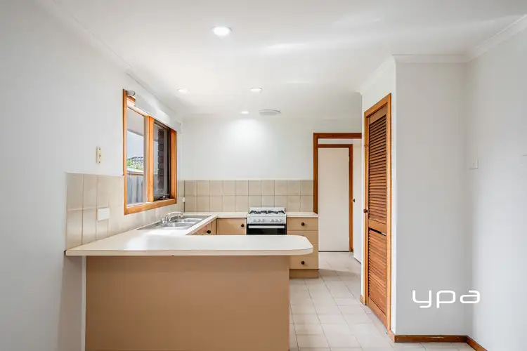 Second view of Homely house listing, 16 Forrest Street, Sunbury VIC 3429