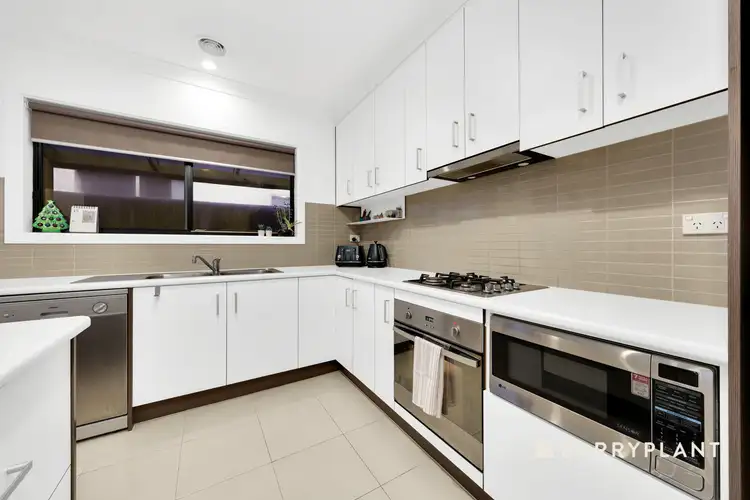 Third view of Homely house listing, 22 Goshawk Parade, South Morang VIC 3752