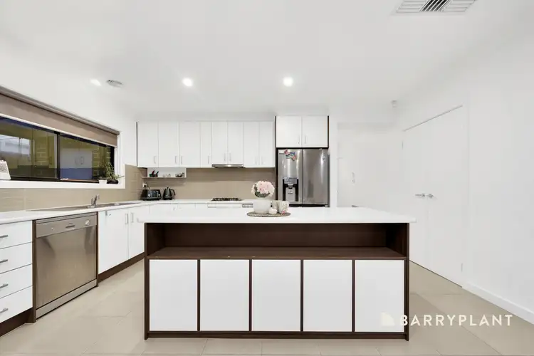 Fourth view of Homely house listing, 22 Goshawk Parade, South Morang VIC 3752