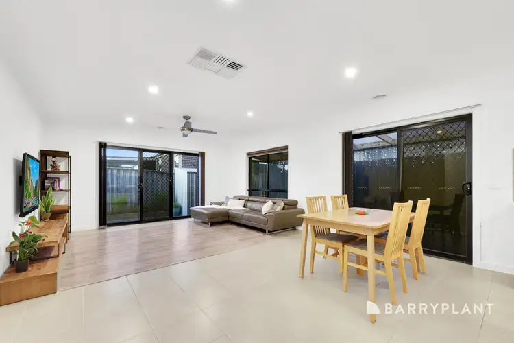 Fifth view of Homely house listing, 22 Goshawk Parade, South Morang VIC 3752