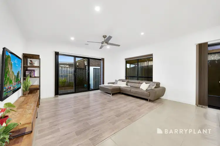 Sixth view of Homely house listing, 22 Goshawk Parade, South Morang VIC 3752