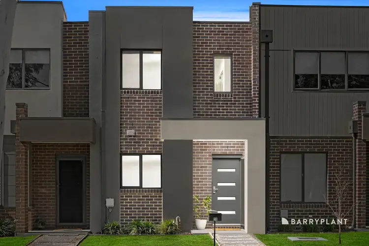 2d Coleridge Way, South Morang VIC 3752