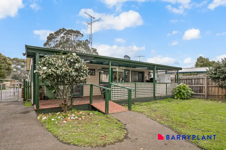 32 Lavington Street, Inverloch VIC 3996