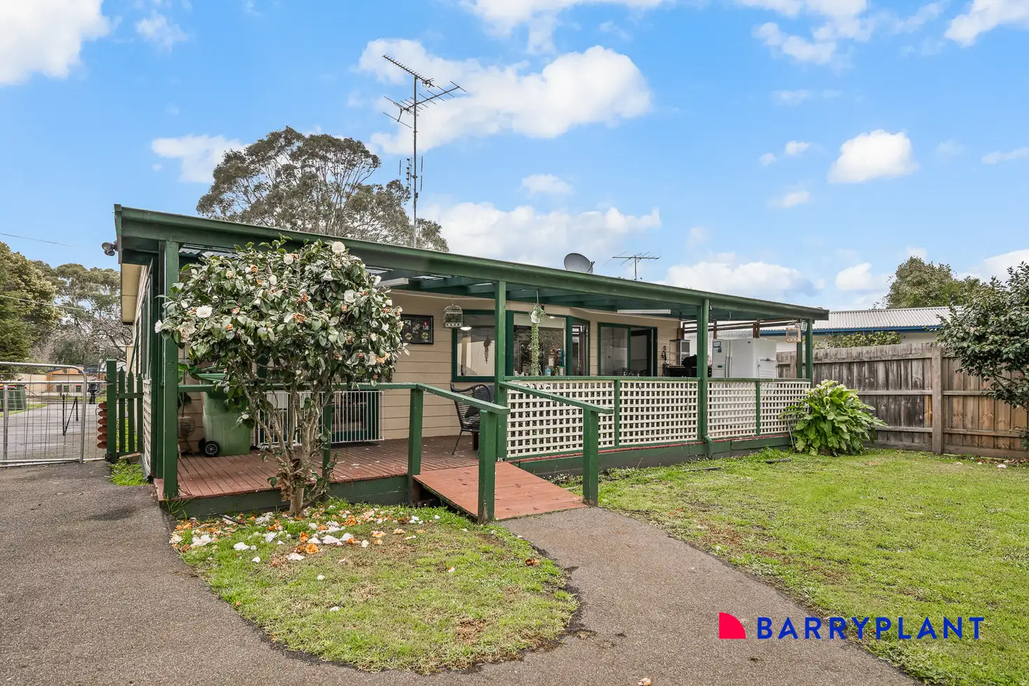 Main view of Homely house listing, 32 Lavington Street, Inverloch VIC 3996